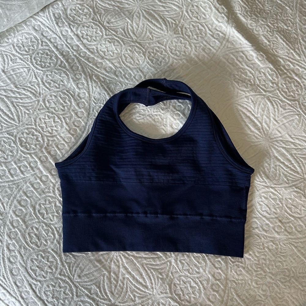 Alphalete Revival Sports Bra